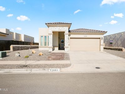 13083 Cleethorpes St, El Paso, TX, 79928