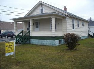 2801 Dove St, Williamsport, PA 17701