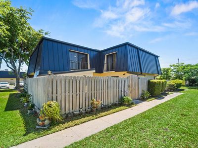 2324 Waterside Drive, Lake Worth, FL, 33461