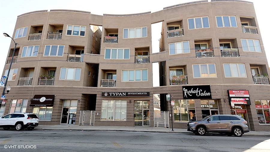 1st image of 4915 N Lincoln Ave APT 2