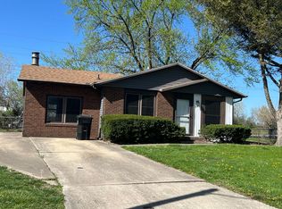 308 Bonair Dr, Normal, IL