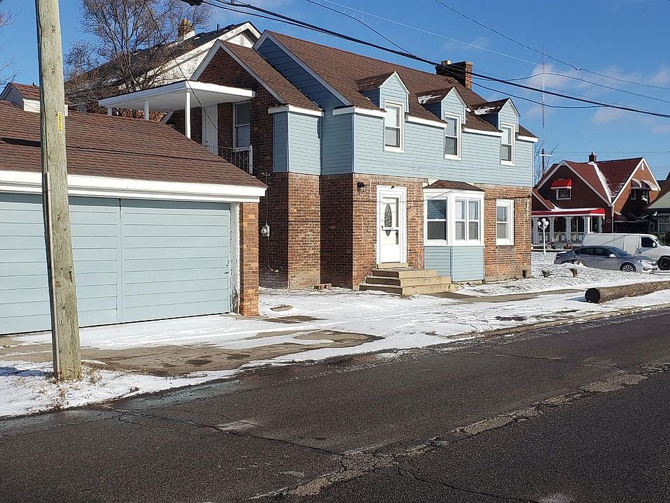 1st image of 8710 W Davison