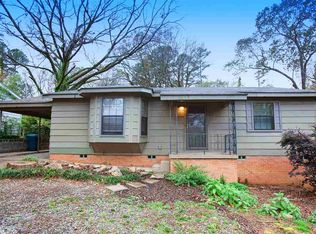 57 Purdue Cir, Little Rock, AR 72204