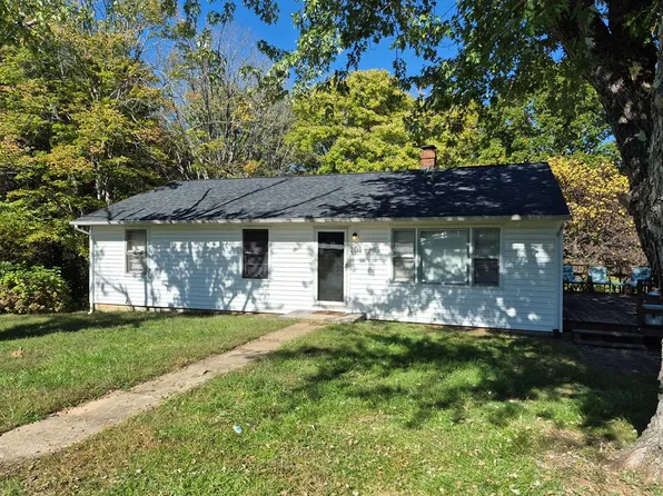 2048 Stage Coach Rd, Nathalie, VA 24577