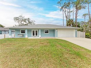 4137 Carver St, North Port, FL 34286