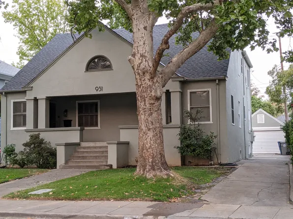 931 36th St, Sacramento, CA 95816