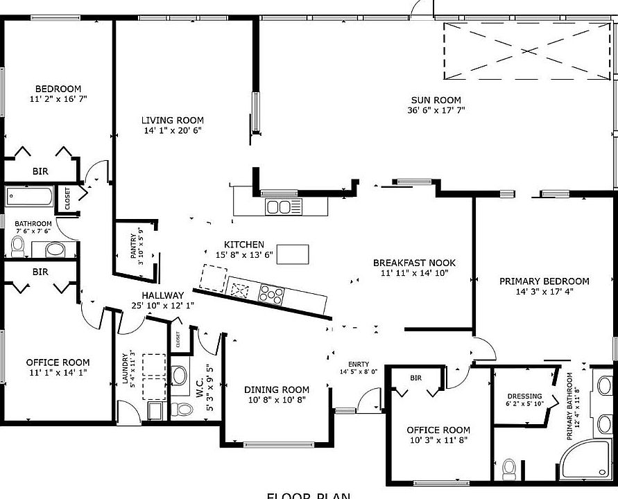 1st image of 11717 Rolling Oaks Ln