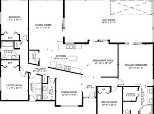 11717 Rolling Oaks Ln, Tampa, FL 33618