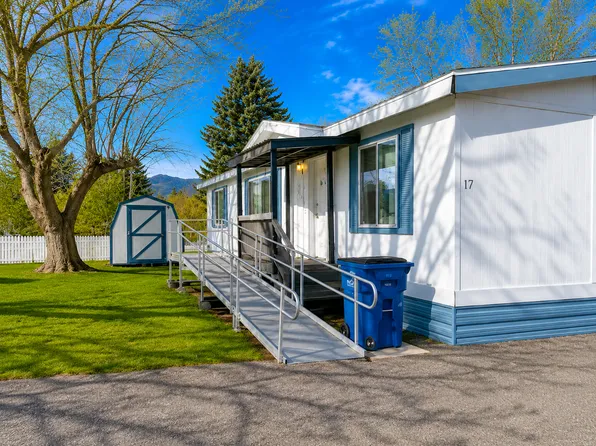 4022 South Ave W Trailer 37, Missoula, MT 59804