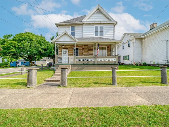 230 Westmoreland Ave, Avonmore, PA 15618