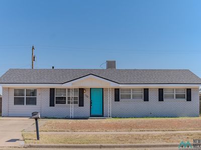 125 Sasser Dr, Clovis, NM, 88101