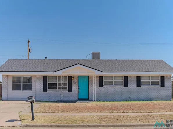 125 Sasser Dr, Clovis, NM 88101