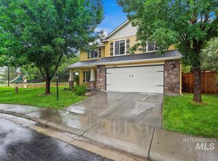 4348 S Wagon Train Ln, Boise, ID 83716