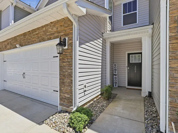 205 Reynard Trl, Greenville, SC 29609