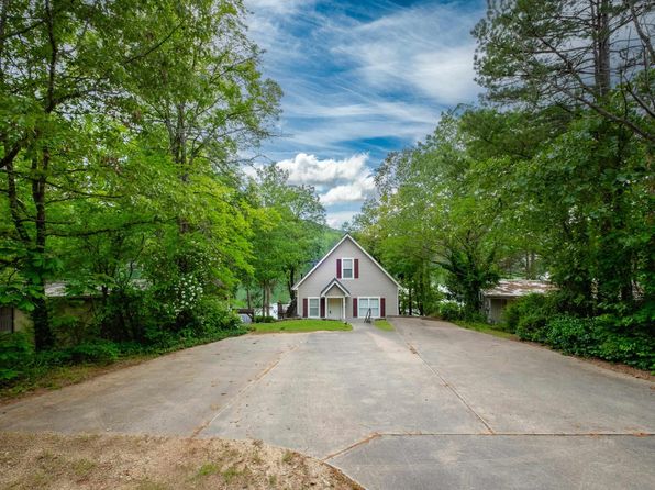 1745 Thornton Ferry Rd, Hot Springs, AR 71913
