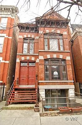 1st image of 2039 N Dayton St #1