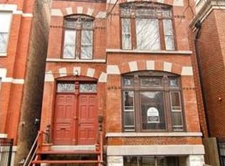 2039 N Dayton St #1, Chicago, IL 60614