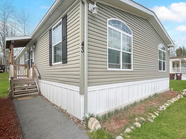 709 Route 29 #43, Rock City Falls, NY 12863