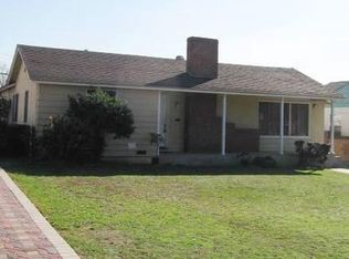 5428 Carley Ave, Whittier, CA