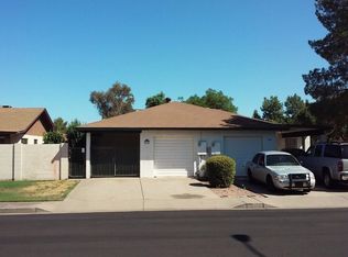1930 E Jamaica Ave, Mesa, AZ 85204