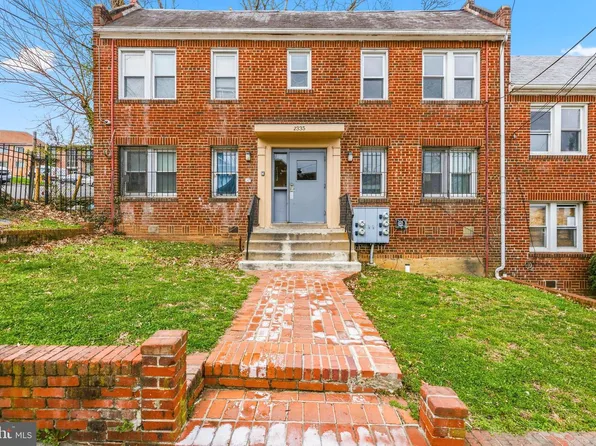 2335 Green St SE, Washington, DC 20020