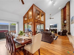 704 Clayton Nolen Dr #B, Horseshoe Bay, TX 78657