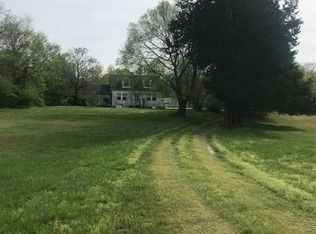 12492 Nc Highway 119 N, Semora, NC 27343