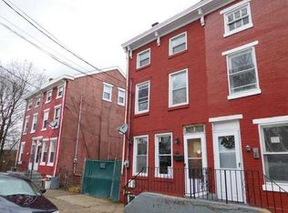 108 Kirkbride Ave, Trenton, NJ