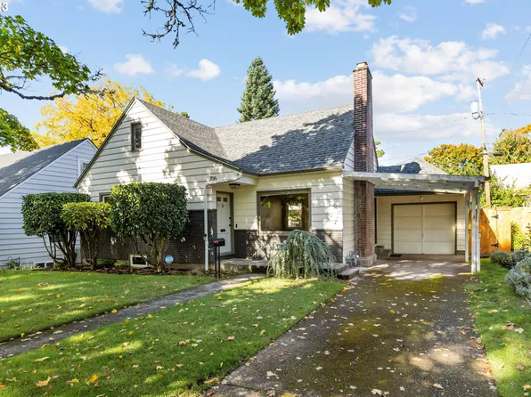 706 NW 41st St, Vancouver, WA 98660
