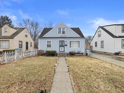 4726 North 45th STREET, Milwaukee, WI, 53218