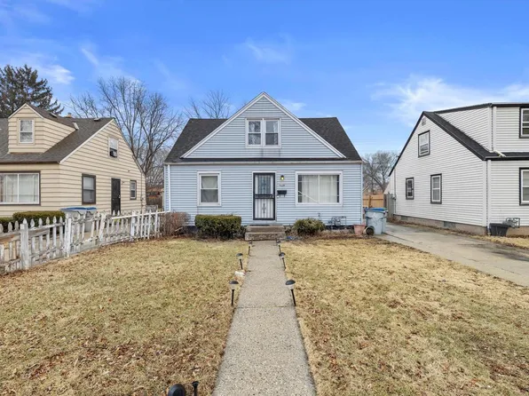 4726 North 45th STREET, Milwaukee, WI 53218