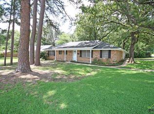 3031 New Copeland Rd, Tyler, TX 75701