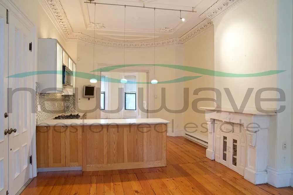 1 bed, 700 sqft, $3,000 — Photo 4