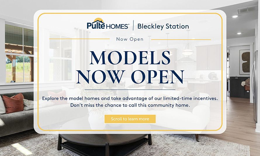 Our Models are Now Open