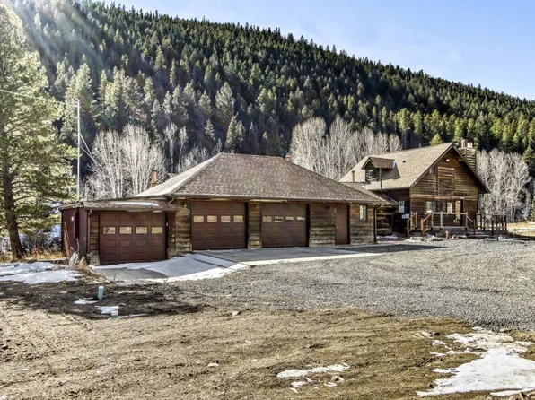 (undisclosed Address), Central City, CO 80427