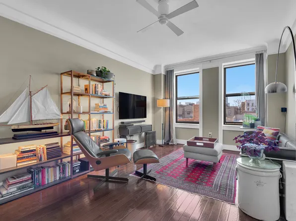 409 Edgecomb Avenue image 1 of 6