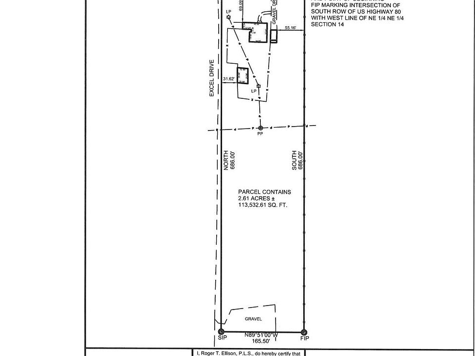 2nd image of 5001 Highway 80 E