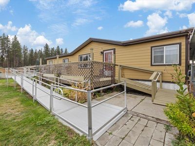 3110 E Chattaroy Rd Trailer 107, Chattaroy, WA, 99003