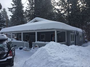 19387 Indian Summer Rd, Bend, OR 97702