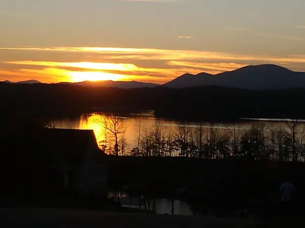 SR1552 Lake James Rd, Nebo, NC