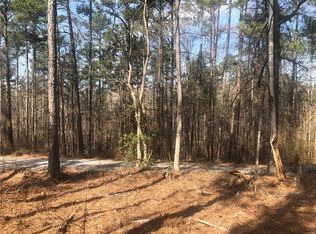 0 Cleveland Ferry Rd, Fair Play, SC 29643