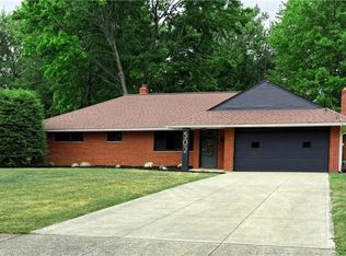 502 Jeannette Dr, Richmond Heights, OH