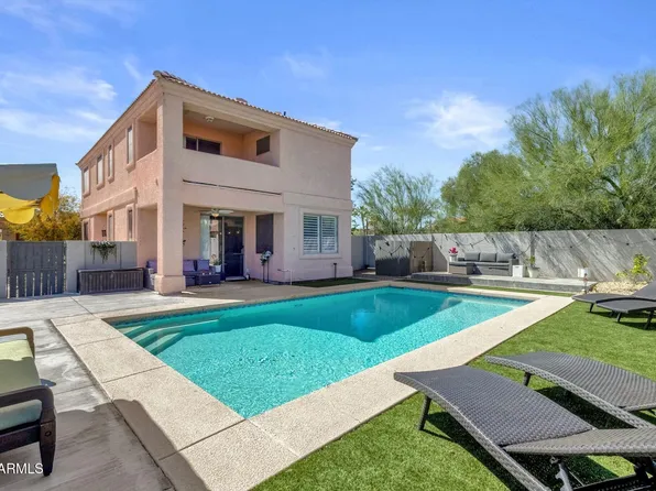 17012 E SALIDA Drive #A, Fountain Hills, AZ 85268