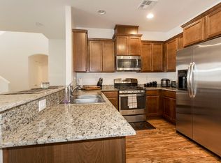 9602 Vega Carpio Av, Las Vegas, NV 89178