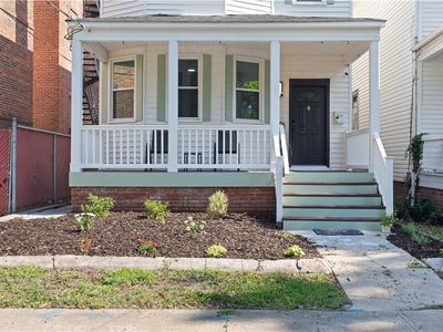 205 W 36th St, Norfolk, VA, 23504