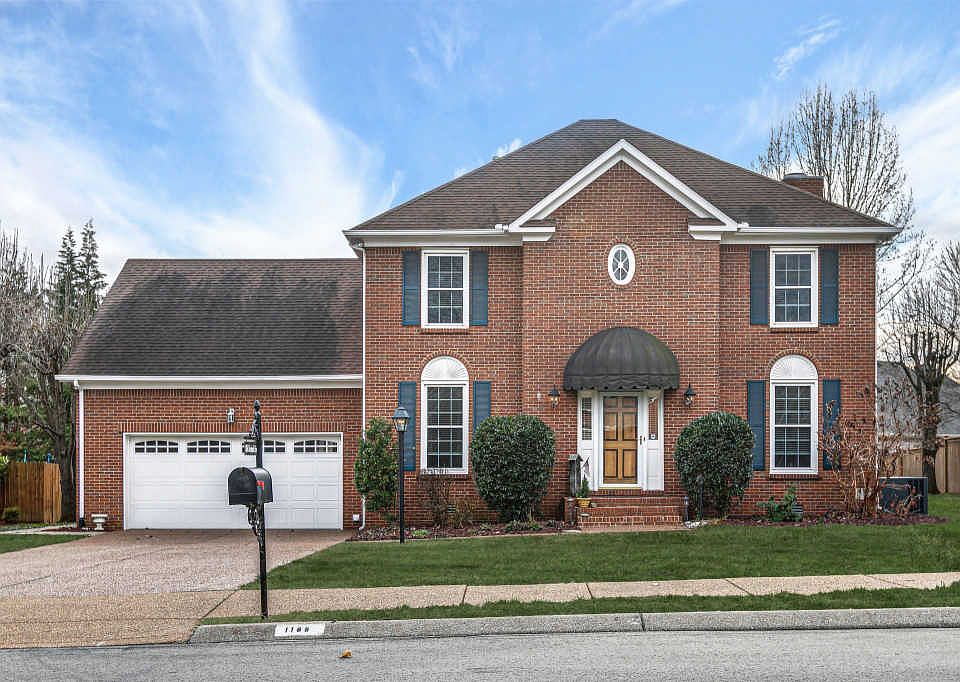 1st image of 1186 Glenbrook Dr