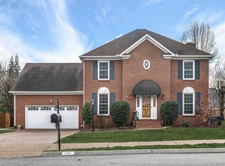 1186 Glenbrook Dr, Franklin, TN 37064