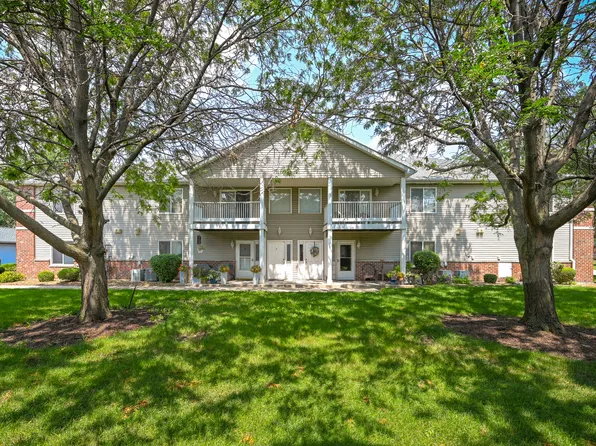 1361 Rock Run Dr Unit F, Crest Hill, IL 60403