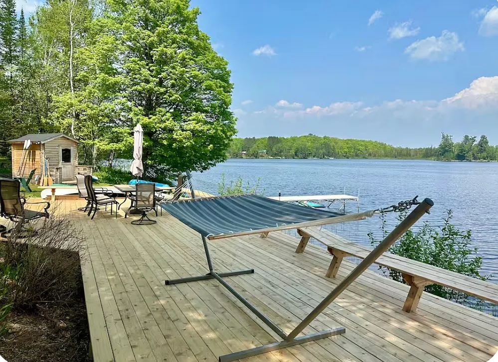 7590 Barrs Lake Rd — Photo 3