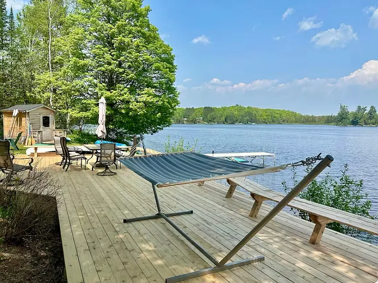 7590 Barrs Lake Rd — Photo 3